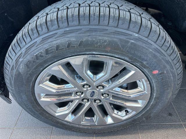 new 2026 Ford F-150 car, priced at $56,624