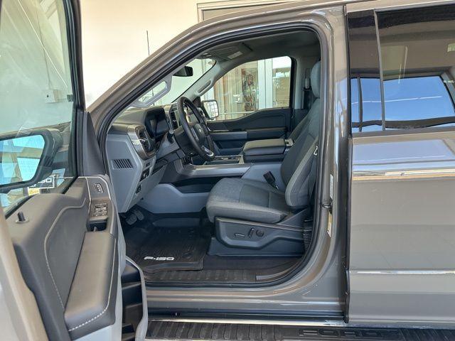 new 2026 Ford F-150 car, priced at $56,624