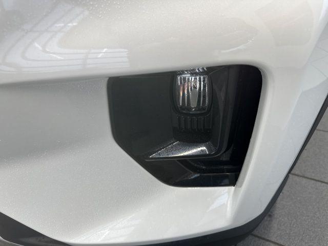 new 2026 Ford Explorer car, priced at $48,227