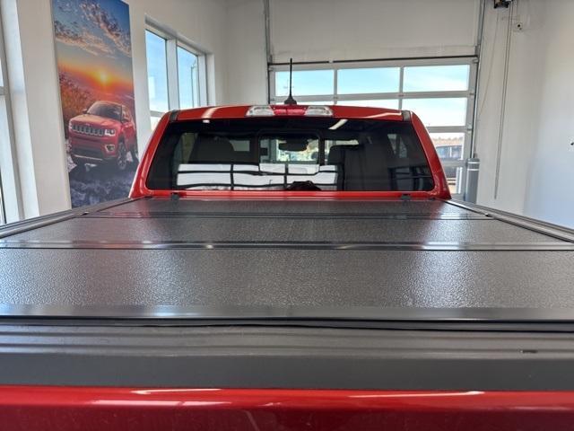 used 2019 Ford Ranger car, priced at $20,683