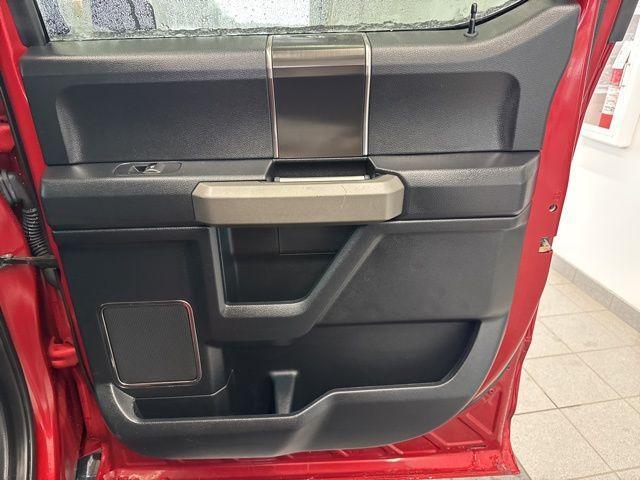 used 2020 Ford F-150 car, priced at $47,476