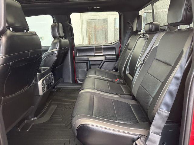 used 2020 Ford F-150 car, priced at $47,476