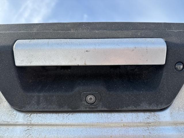 used 2016 Ford F-150 car, priced at $13,990