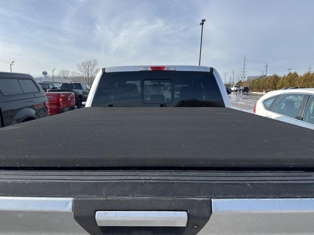 used 2016 Ford F-150 car, priced at $13,990