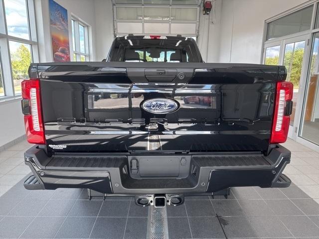 new 2026 Ford F-350 car, priced at $59,084