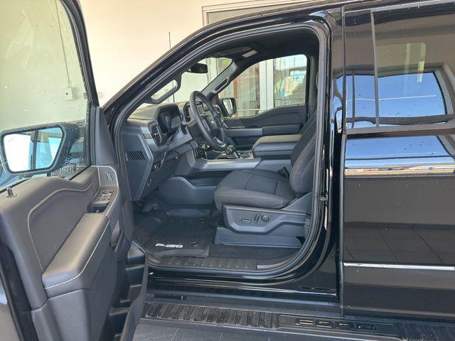 new 2026 Ford F-150 car, priced at $54,108
