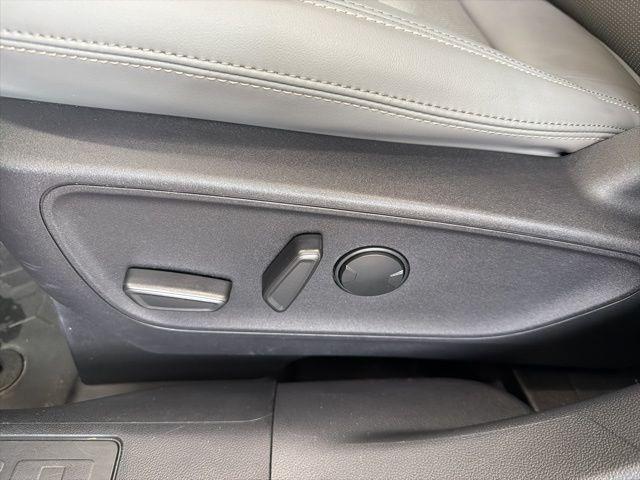 used 2025 Ford Bronco Sport car, priced at $32,485