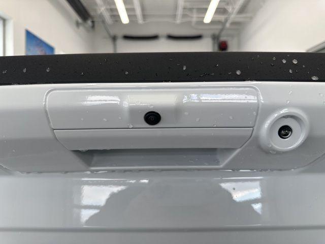 new 2025 Ford F-150 car, priced at $57,125