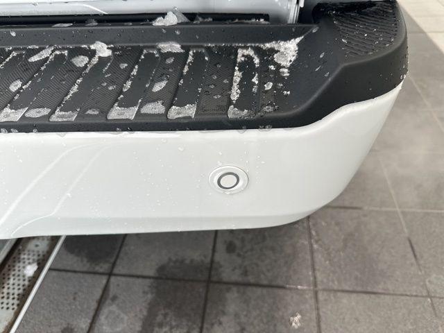 new 2025 Ford F-150 car, priced at $57,125