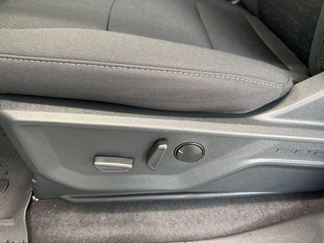 new 2025 Ford F-150 car, priced at $57,125