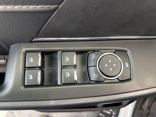 new 2025 Ford F-150 car, priced at $57,125