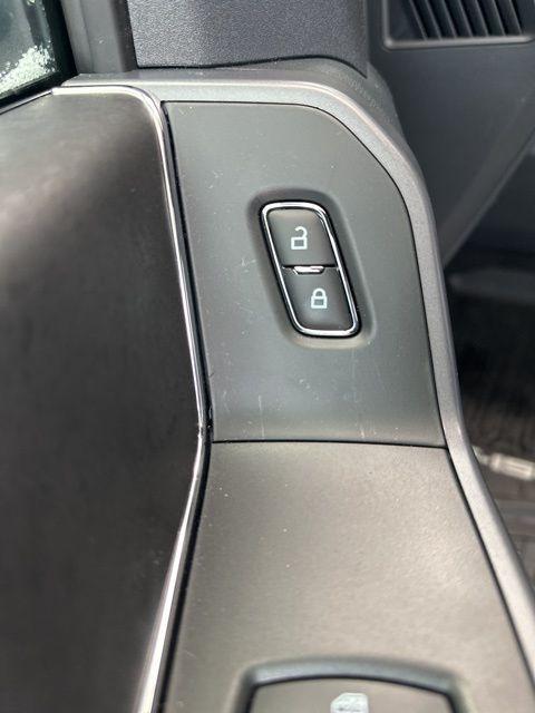 new 2025 Ford F-150 car, priced at $57,125