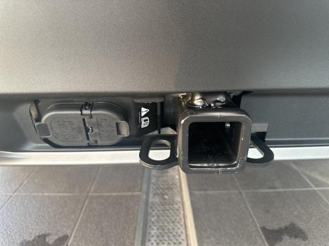 new 2026 Ford Explorer car, priced at $45,281