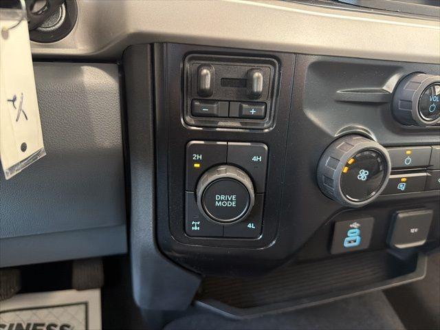 used 2025 Ford F-350 car, priced at $52,350