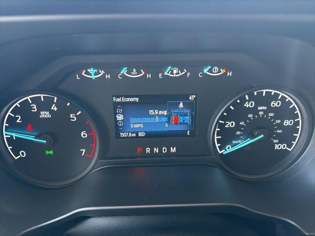 used 2025 Ford F-350 car, priced at $52,350