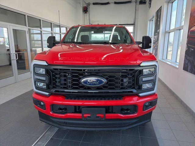 used 2025 Ford F-350 car, priced at $52,350