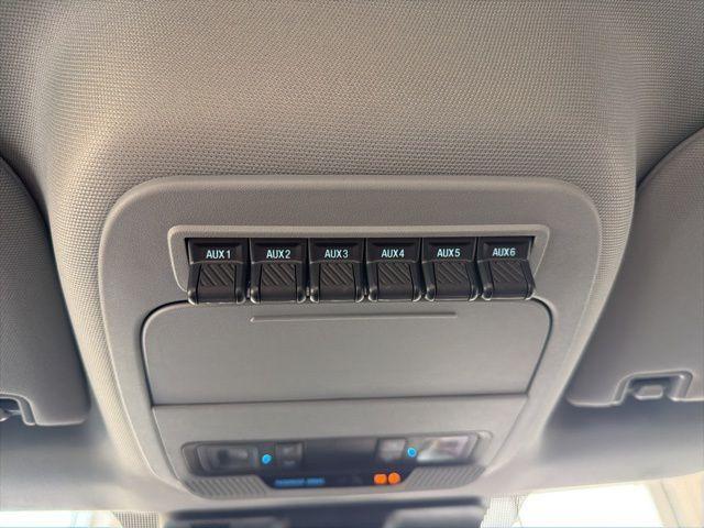 used 2025 Ford F-350 car, priced at $52,350