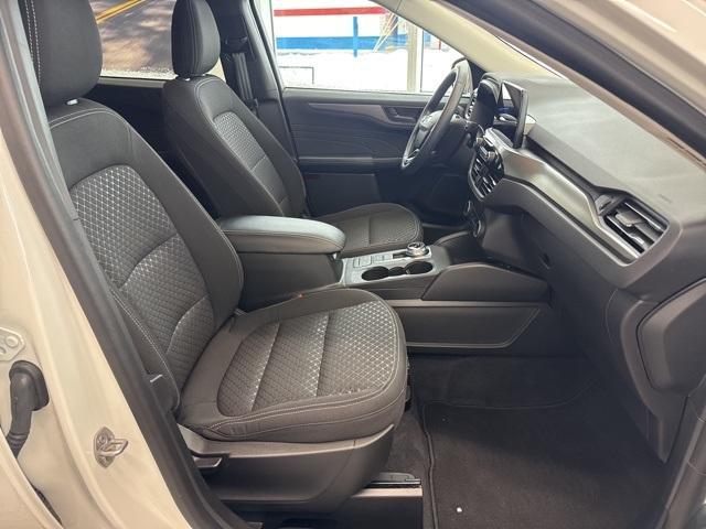 used 2023 Ford Escape car, priced at $23,923