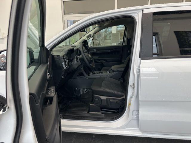 new 2025 Ford Ranger car, priced at $38,506