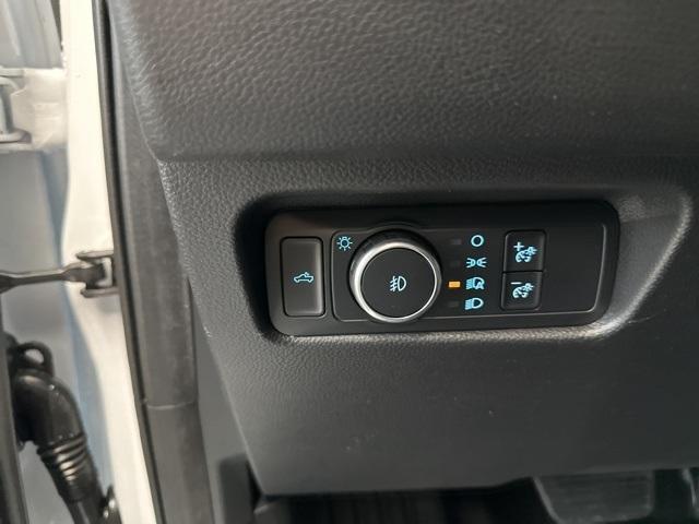 new 2025 Ford Ranger car, priced at $38,506