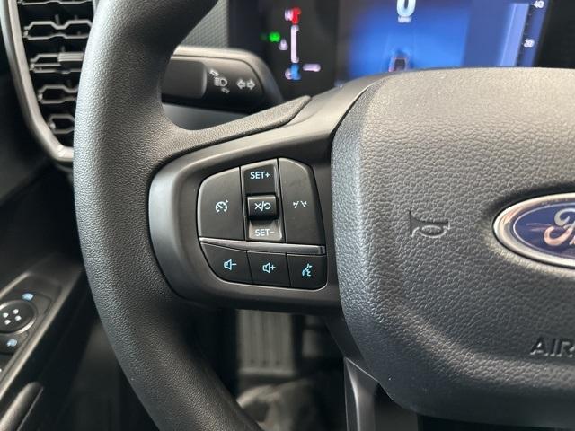 new 2025 Ford Ranger car, priced at $38,506