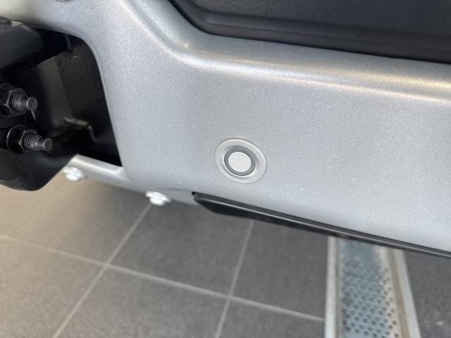 new 2025 Ford Bronco Sport car, priced at $43,875