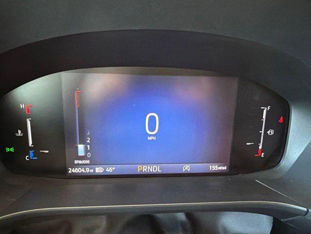 used 2025 Ford Escape car, priced at $25,482
