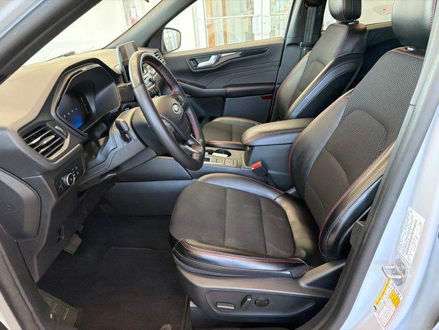used 2025 Ford Escape car, priced at $25,482