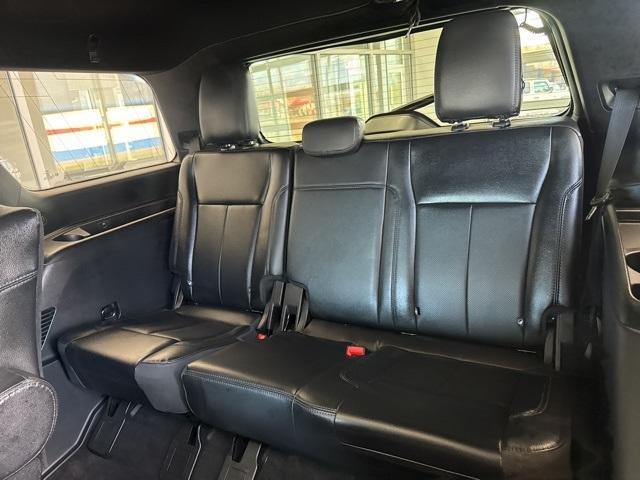 used 2020 Ford Expedition car, priced at $19,995