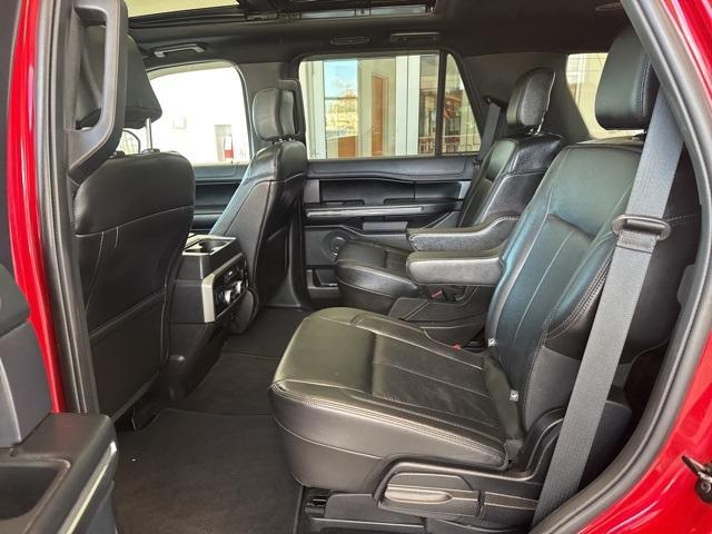used 2020 Ford Expedition car, priced at $19,995