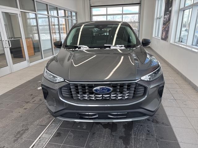 used 2023 Ford Escape car, priced at $24,339