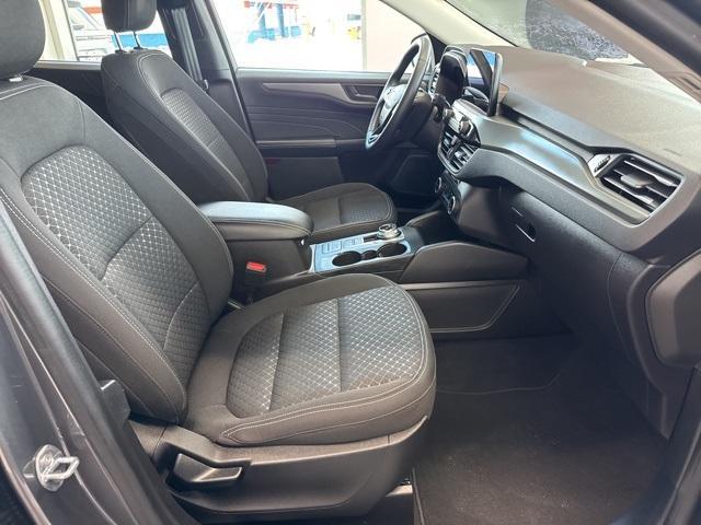used 2023 Ford Escape car, priced at $24,339