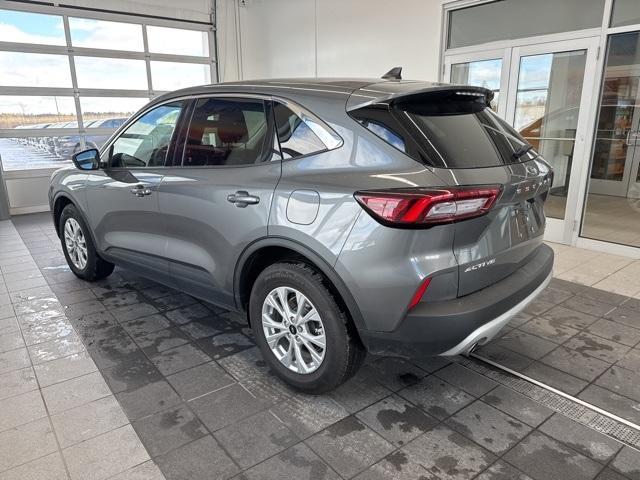 used 2023 Ford Escape car, priced at $24,339