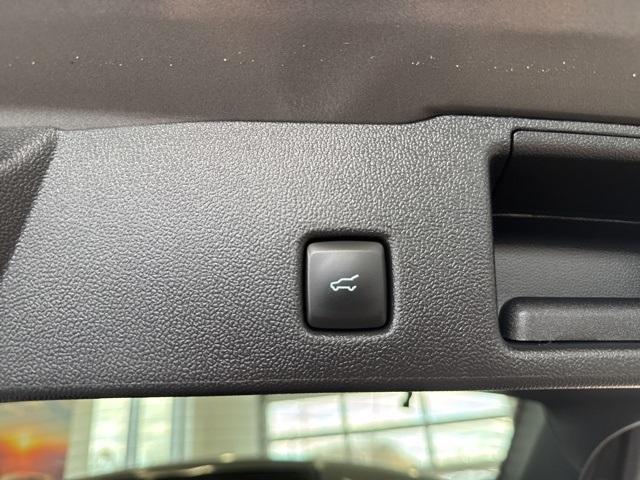 used 2023 Ford Escape car, priced at $24,339