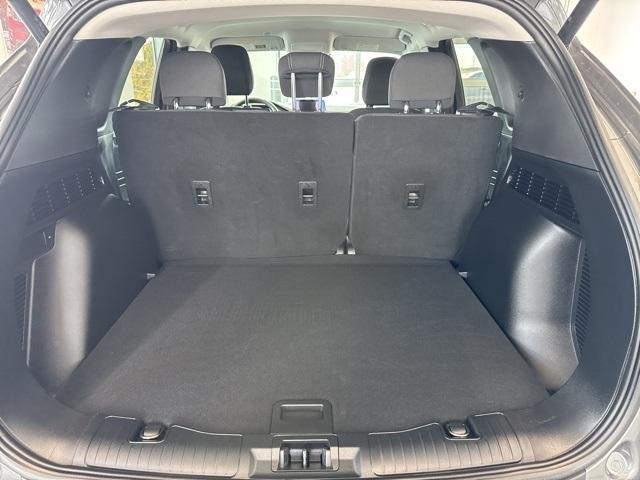 used 2023 Ford Escape car, priced at $24,339