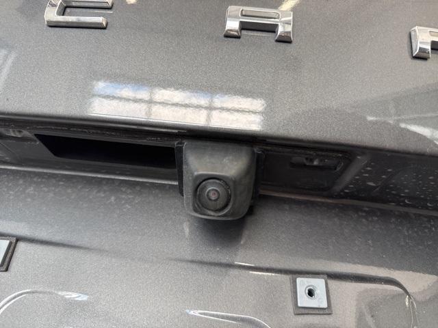 used 2023 Ford Escape car, priced at $24,339