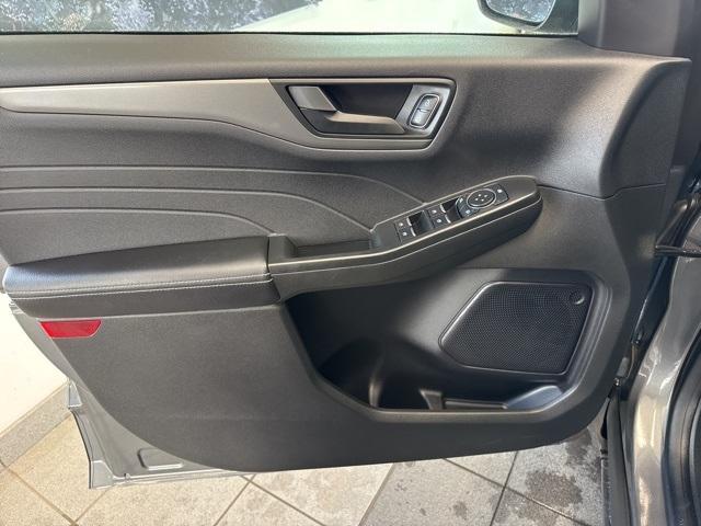 used 2023 Ford Escape car, priced at $24,339