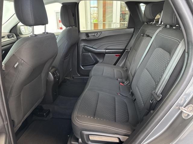 used 2023 Ford Escape car, priced at $24,339