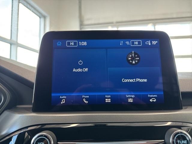 used 2023 Ford Escape car, priced at $24,339