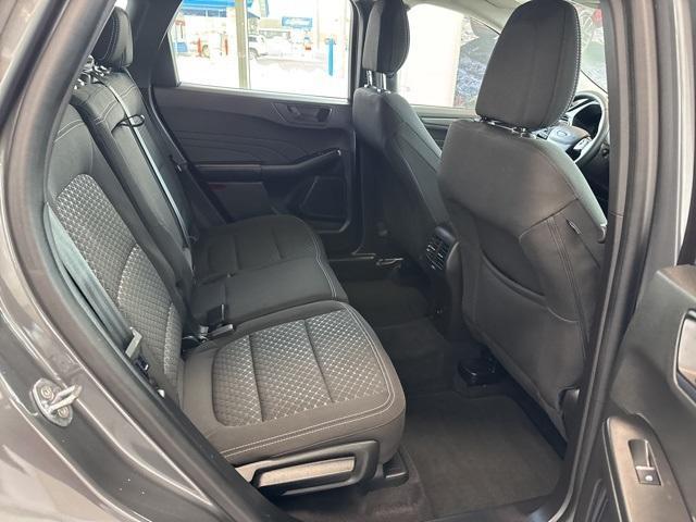 used 2023 Ford Escape car, priced at $24,339