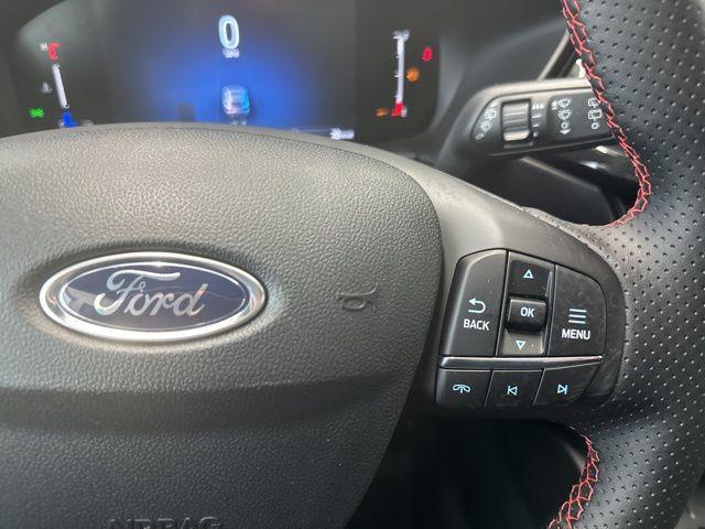 new 2026 Ford Escape car, priced at $36,037