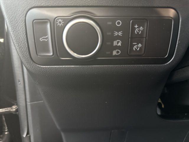 new 2026 Ford Escape car, priced at $36,037