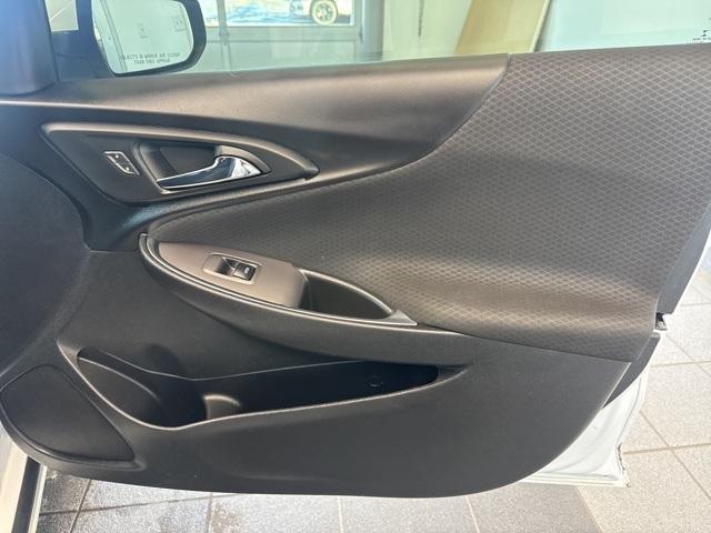 used 2020 Chevrolet Malibu car, priced at $12,495