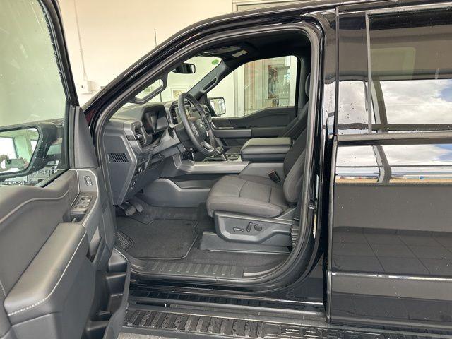 new 2026 Ford F-150 car, priced at $54,135