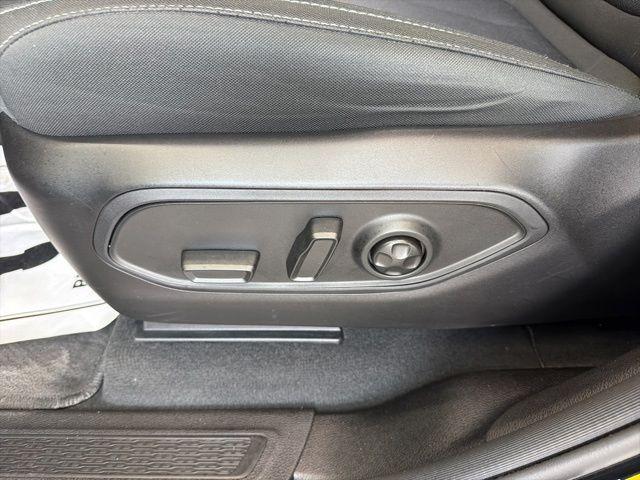 used 2024 Jeep Grand Cherokee car, priced at $32,390