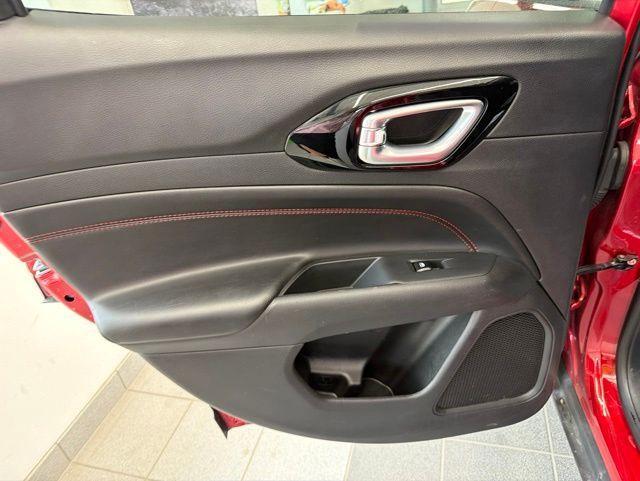 used 2025 Jeep Compass car, priced at $25,168