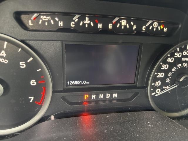 used 2019 Ford F-150 car, priced at $20,750