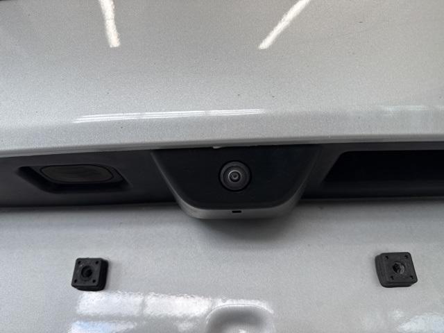 used 2023 Jeep Grand Cherokee car, priced at $26,695