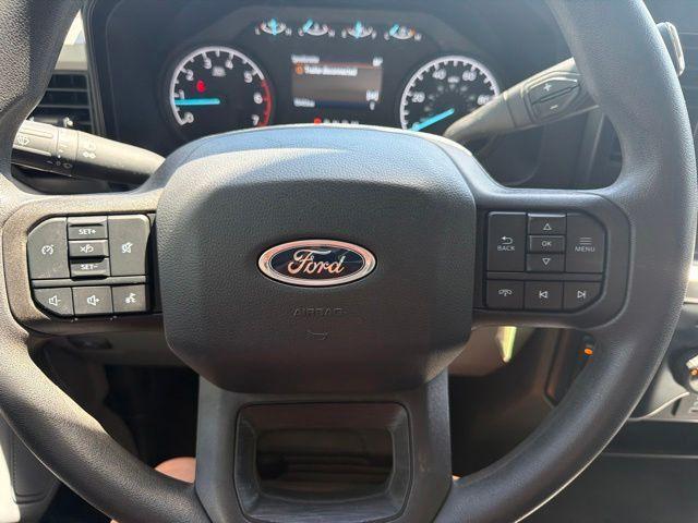 used 2024 Ford F-250 car, priced at $47,192
