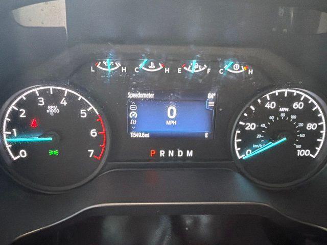 used 2024 Ford F-250 car, priced at $47,192